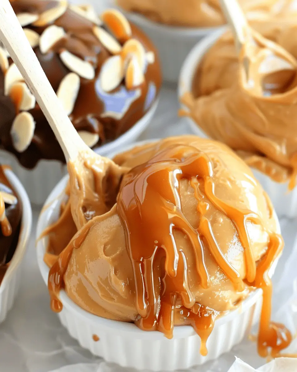 Skor Creamy Caramel Dip: The Best Indulgent Treat for Any Occasion