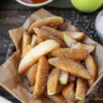 Apple Fries