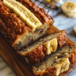 The World's Best Banana Bread Recipe