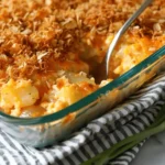 Funeral Potatoes Recipe