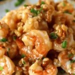 Honey Walnut Shrimp