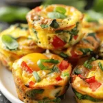 Breakfast Egg Muffins