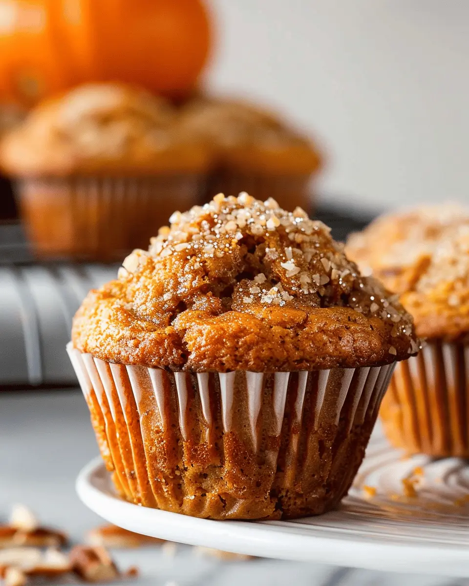 Simply Pumpkin Muffins: Easy, Delicious Treats for Fall Baking