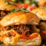 Taco Sliders
