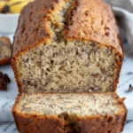 Simply Perfect Banana Bread Recipe