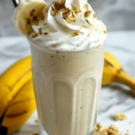 Dairy Queen Banana Milkshake Recipe