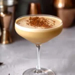Baileys Flat White Martini Recipe