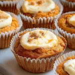Starbucks Pumpkin Cream Cheese Muffins Recipe