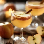 Spiced Apple Prosecco