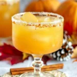 Thanksgiving Margarita Recipe