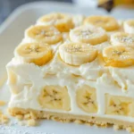 Paula Deen Banana Pudding