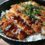 Japanese Katsu Bowls: A Delicious Guide to Making Authentic Katsu at Home