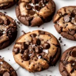Brookies Cookies Recipe