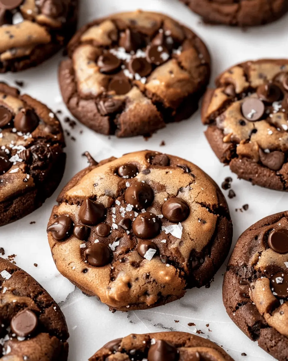 Brookies Cookies Recipe: The Best Indulgent Treat You Can Bake