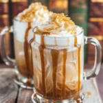 Harry Potter Butterbeer
