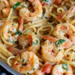 Marry Me Shrimp Pasta