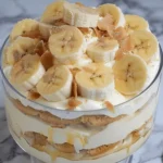 Magnolia Bakery’s Famous Banana Pudding