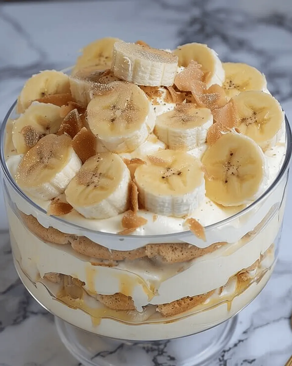 Magnolia Bakery’s Famous Banana Pudding: The Best Homemade Delight