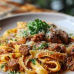 Saucy Sausage and Lemon Pasta: An Incredible Ultimate Recipe