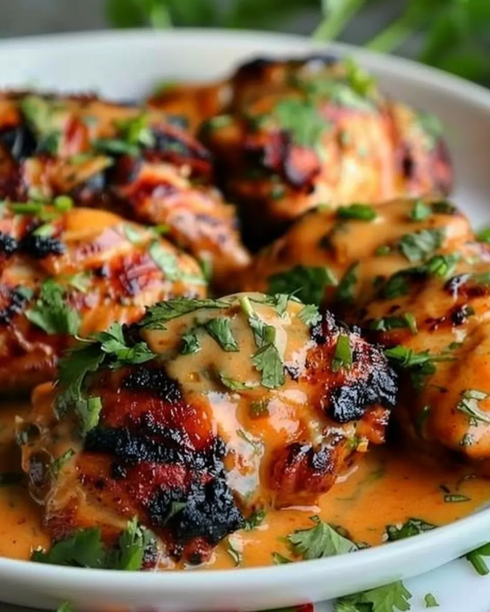 Spicy Brazilian Coconut Chicken: The Best Recipe to Savor at Home