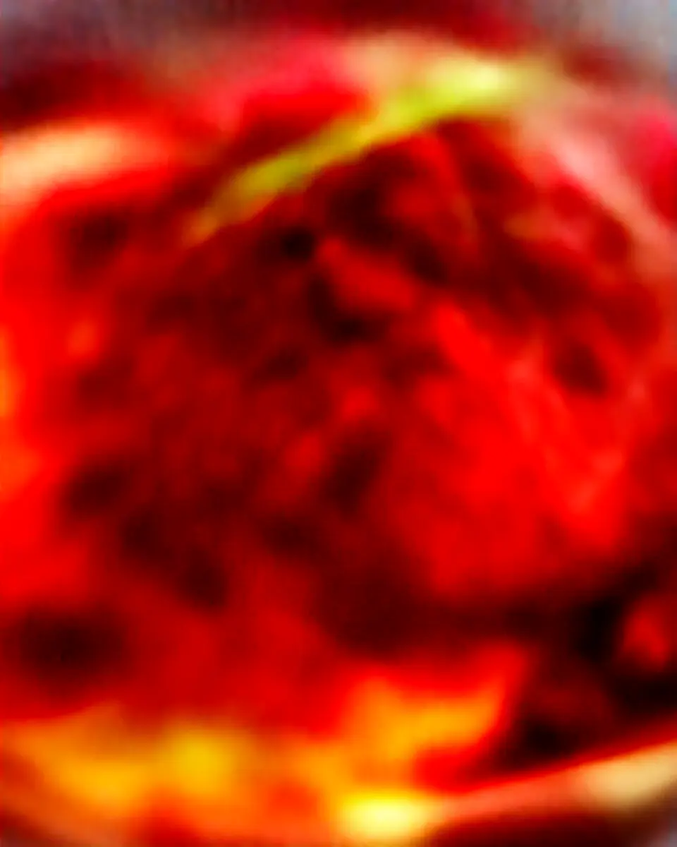 Cranberry Balsamic Roast Beef Recipe: A Juicy Twist for Dinner