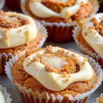 Starbucks Pumpkin Cream Cheese Muffins Recipe
