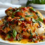 Chicken Sorrentino Recipe