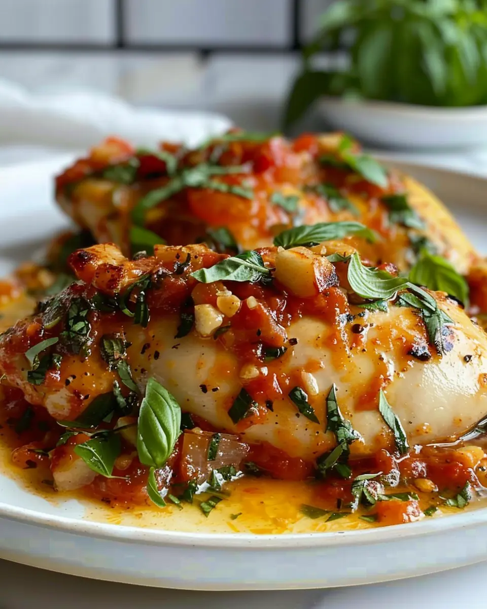 Chicken Sorrentino Recipe: Easy and Indulgent with Turkey Bacon