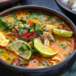 Best Aguadito De Pollo (Peruvian Chicken Soup)