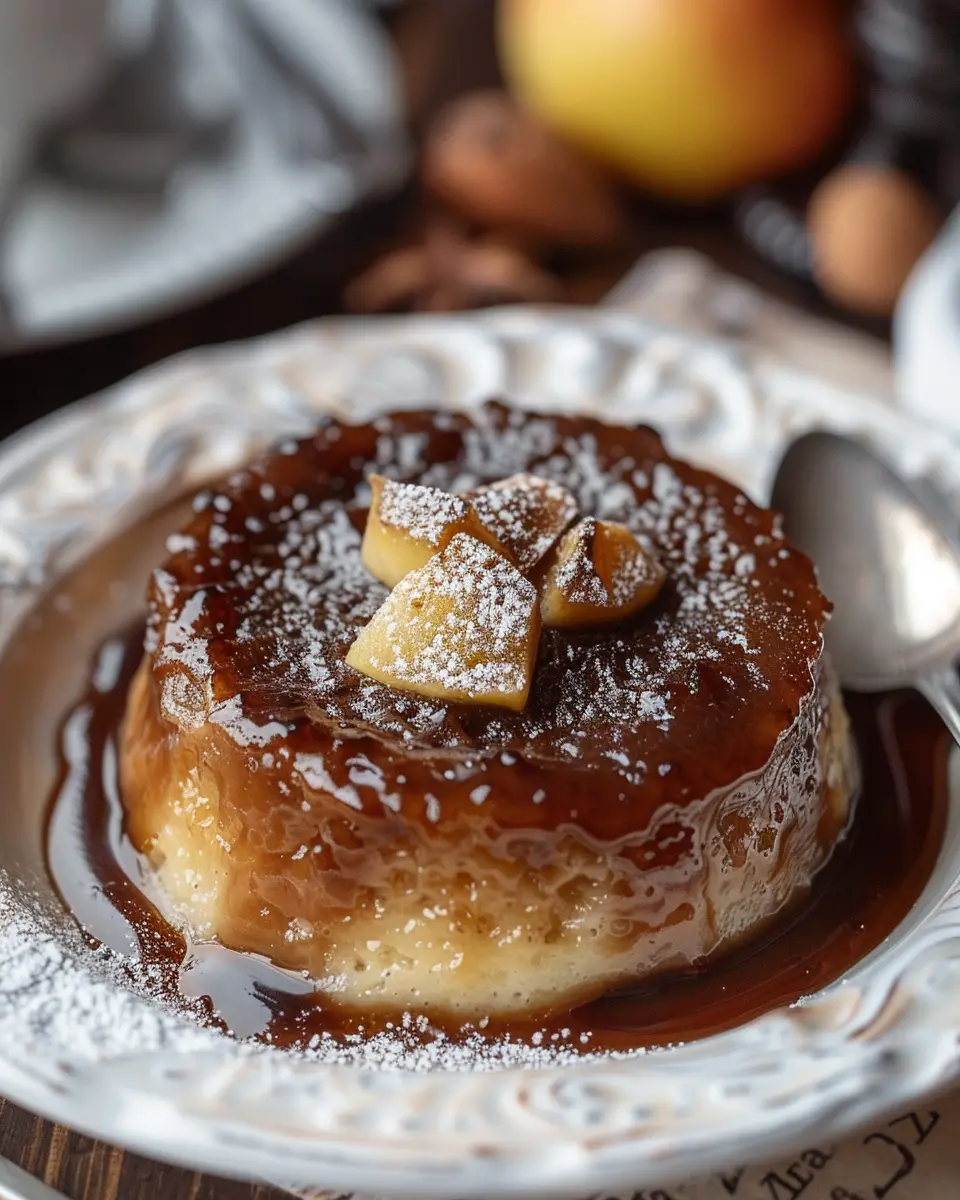 Malvern Pudding: Indulgent Comfort Food for Every Home Chef