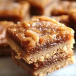 Irresistibly Sweet: Discover the Magic of Baked Maple Donut Bars