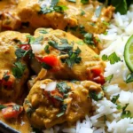 Coconut Chicken