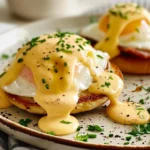 Gordon Ramsay’s Eggs Benedict!