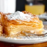 Bougatsa