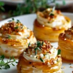 Goat Cheese and Honey Bites: An Incredible Ultimate Recipe