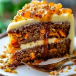 Brazilian Carrot Cake: An Amazing Ultimate Recipe