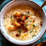 Garlic Soup