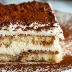 Gordon Ramsay Tiramisu Recipe