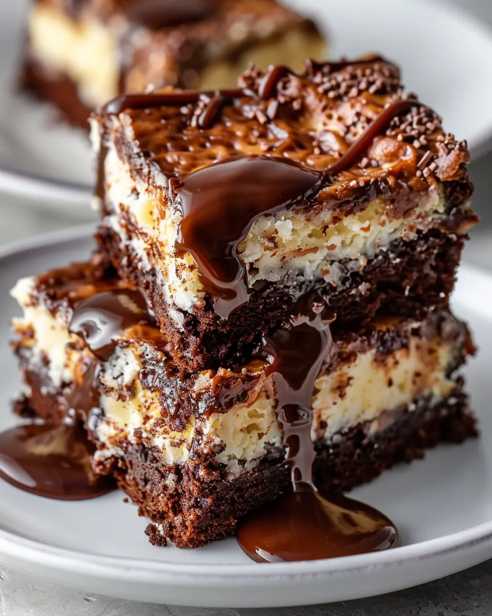 Keto Earthquake Cake Recipe: Indulge in Guilt-Free Delight