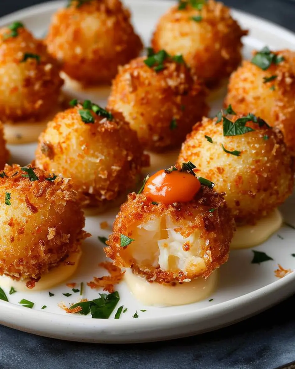 Mini Potato Korokke: The Best Easy Recipe for Comfort Food Lovers