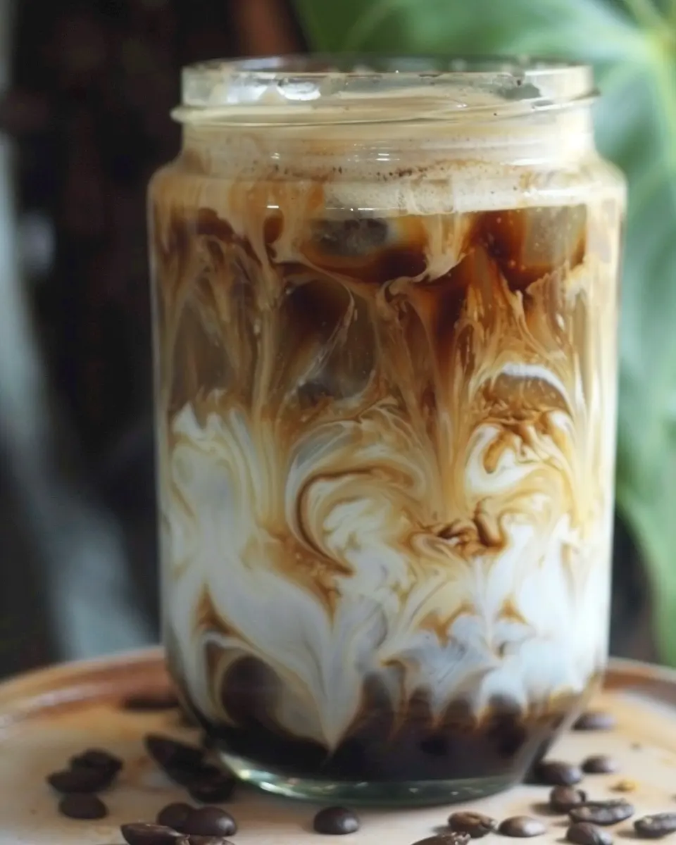 Iced Brown Sugar Oatmilk Shaken Espresso: The Best Energizing Treat