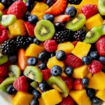 Fruit Salad Recipe