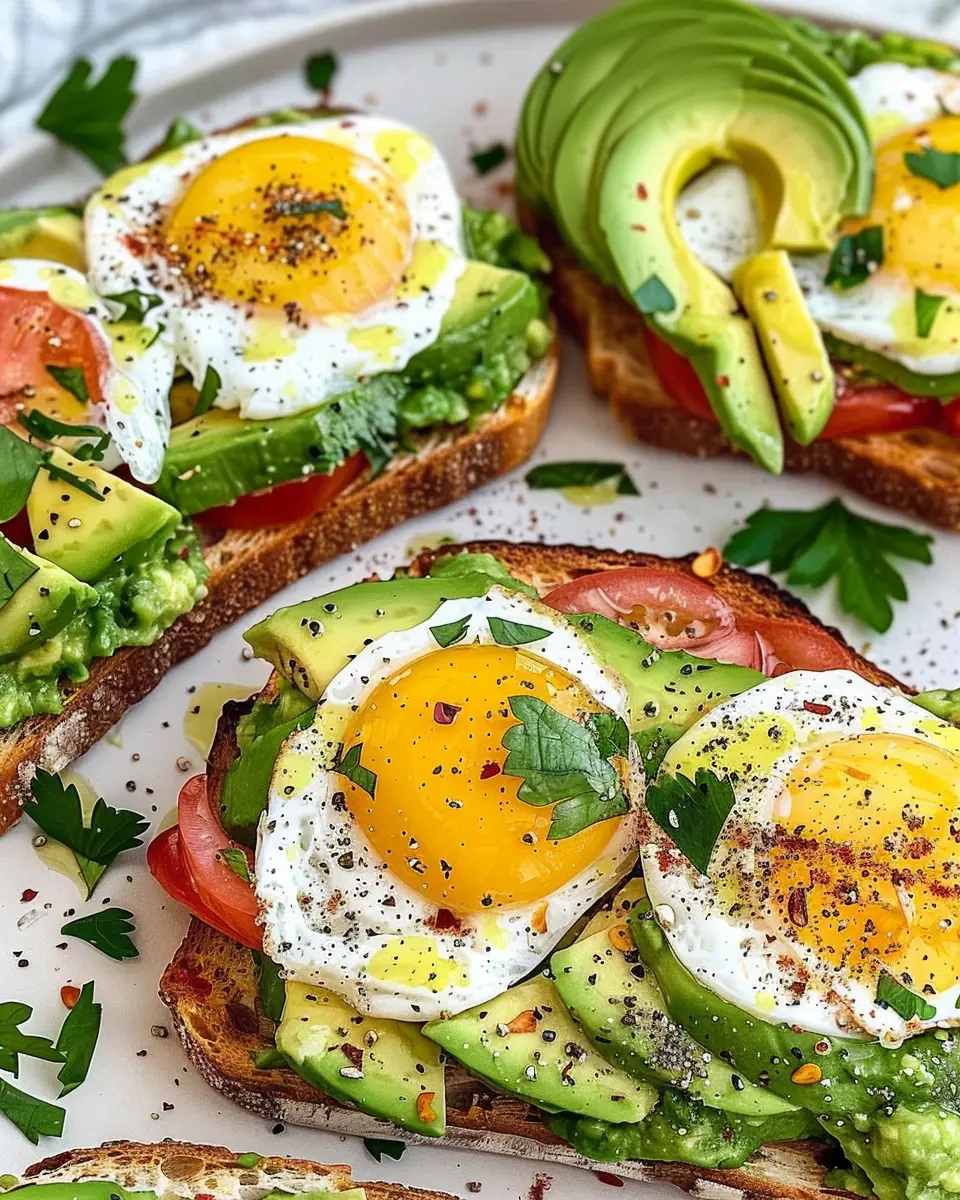 Avocado Toast: 6 Easy and Delicious Ways to Enjoy Turkey Bacon