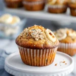 Best Ever Banana Muffins