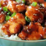 Sweet Hawaiian Crockpot Chicken