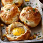 Breakfast Bombs