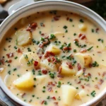 Outback Steakhouse Potato Soup Recipe