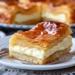 Mouthwatering King’s Hawaiian Cheesecake Danish You’ll Love