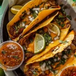 My Fave Birria Tacos