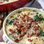 Zuppa Toscana Soup